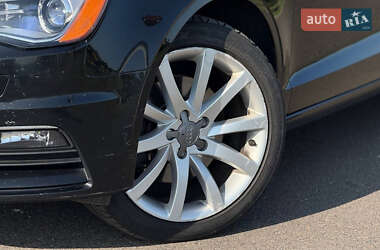 Седан Audi A3 2014 в 