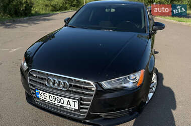 Седан Audi A3 2014 в 