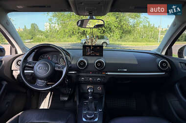 Седан Audi A3 2014 в 