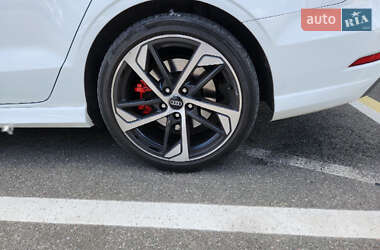Седан Audi A3 2019 в 