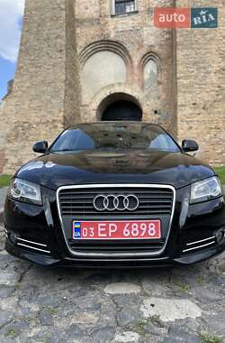 Хэтчбек Audi A3 2009 в 