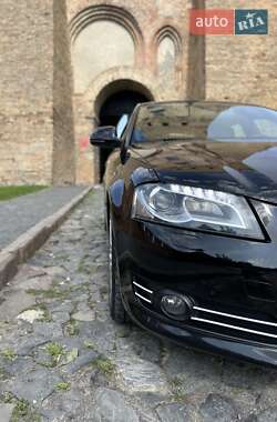 Хэтчбек Audi A3 2009 в 