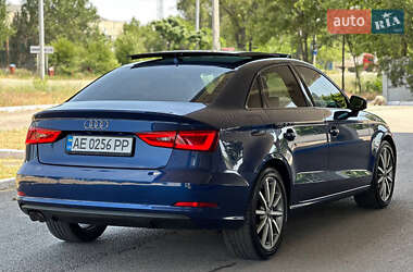 Седан Audi A3 2015 в 