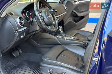 Седан Audi A3 2015 в 