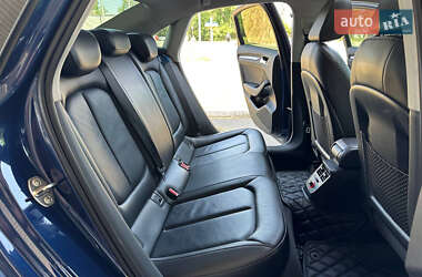 Седан Audi A3 2015 в 
