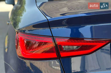 Седан Audi A3 2015 в 