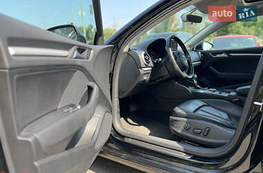 Седан Audi A3 2015 в 