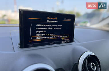 Седан Audi A3 2015 в 