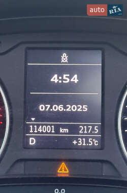 Седан Audi A3 2015 в 