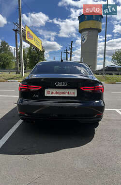 Седан Audi A3 2020 в 