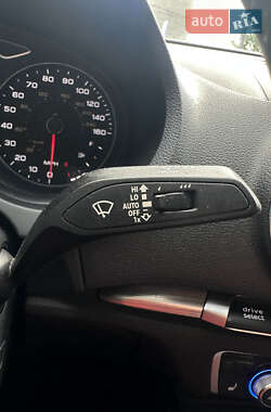 Седан Audi A3 2020 в 