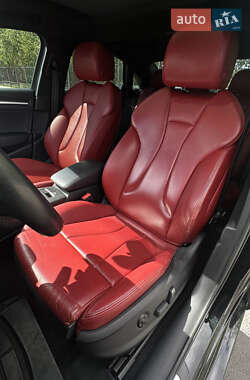 Седан Audi A3 2020 в 