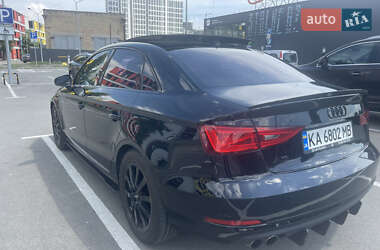 Седан Audi A3 2014 в 
