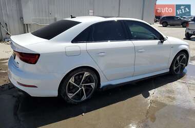 Седан Audi A3 2020 в 
