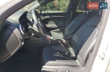 Седан Audi A3 2020 в 