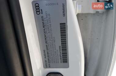 Седан Audi A3 2020 в 