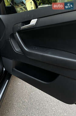 Хэтчбек Audi A3 2011 в 