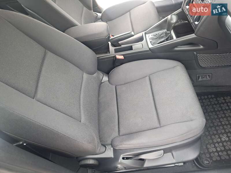 Хэтчбек Audi A3 2005 в Ивано-Франковске