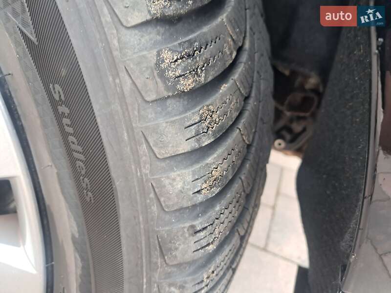 Хэтчбек Audi A3 2005 в Ивано-Франковске