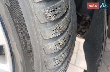 Хэтчбек Audi A3 2005 в 