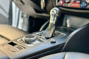 Седан Audi A3 2015 в 
