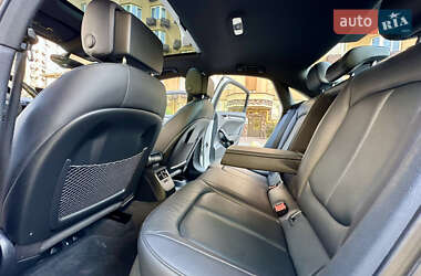 Седан Audi A3 2015 в 
