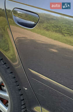 Хэтчбек Audi A3 2008 в 