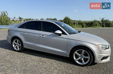 Седан Audi A3 2014 в 