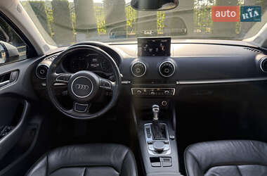 Седан Audi A3 2014 в 