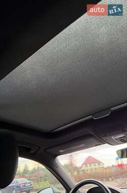 Седан Audi A3 2016 в 