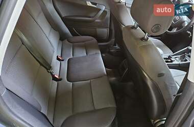 Хэтчбек Audi A3 2005 в 