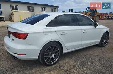 Седан Audi A3 2015 в 