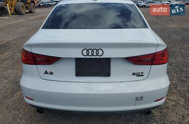 Седан Audi A3 2015 в 