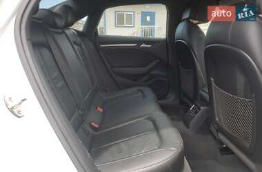 Седан Audi A3 2015 в 