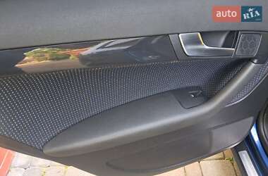 Хетчбек Audi A3 2007 в 