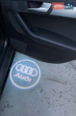 Хэтчбек Audi A3 2011 в 