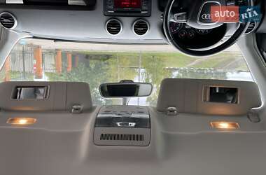 Хэтчбек Audi A3 2011 в 