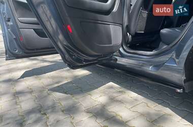 Хэтчбек Audi A3 2011 в 