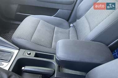 Хэтчбек Audi A3 2011 в 