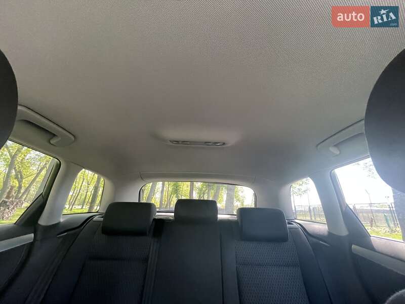 Хэтчбек Audi A3 2011 в Александрие