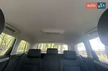 Хэтчбек Audi A3 2011 в 