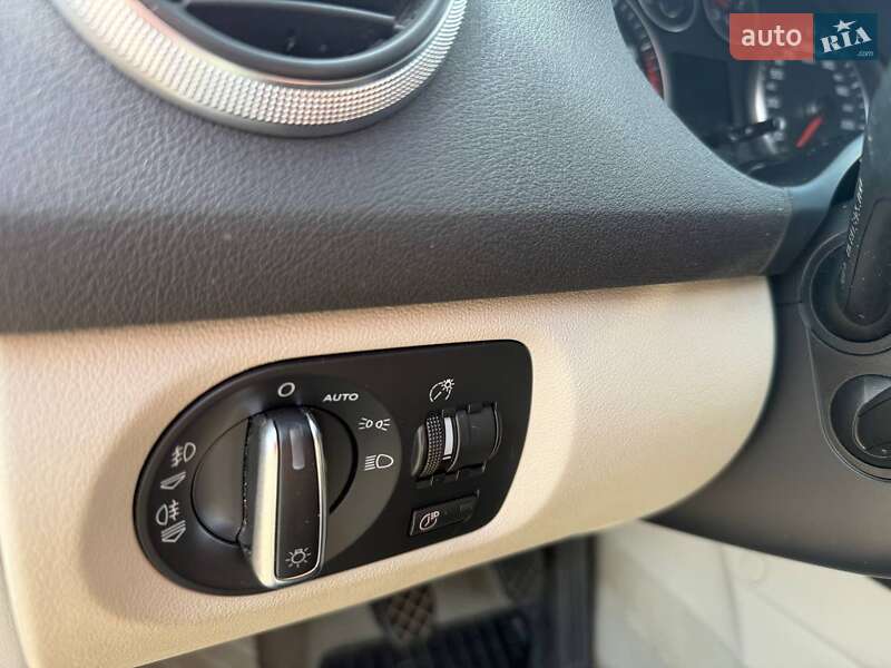 Хэтчбек Audi A3 2009 в Киеве