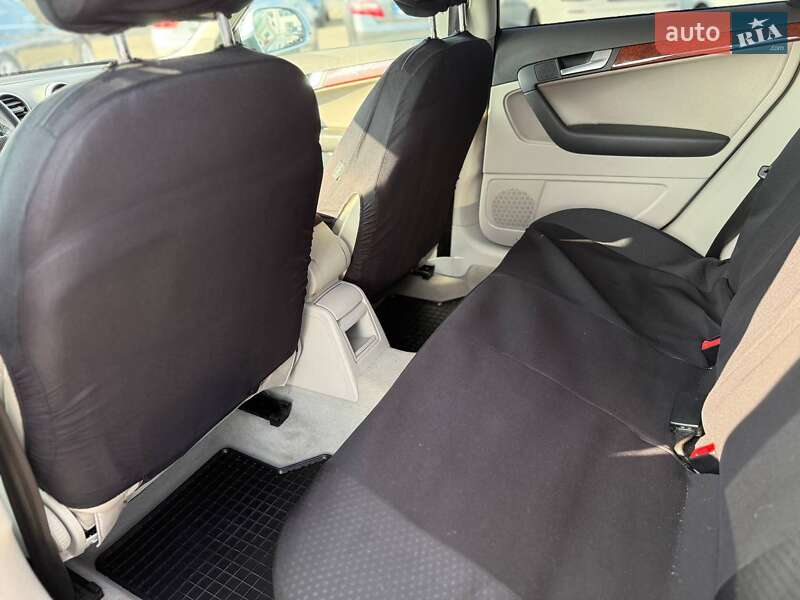 Хэтчбек Audi A3 2009 в Киеве