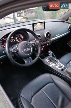 Седан Audi A3 2015 в 