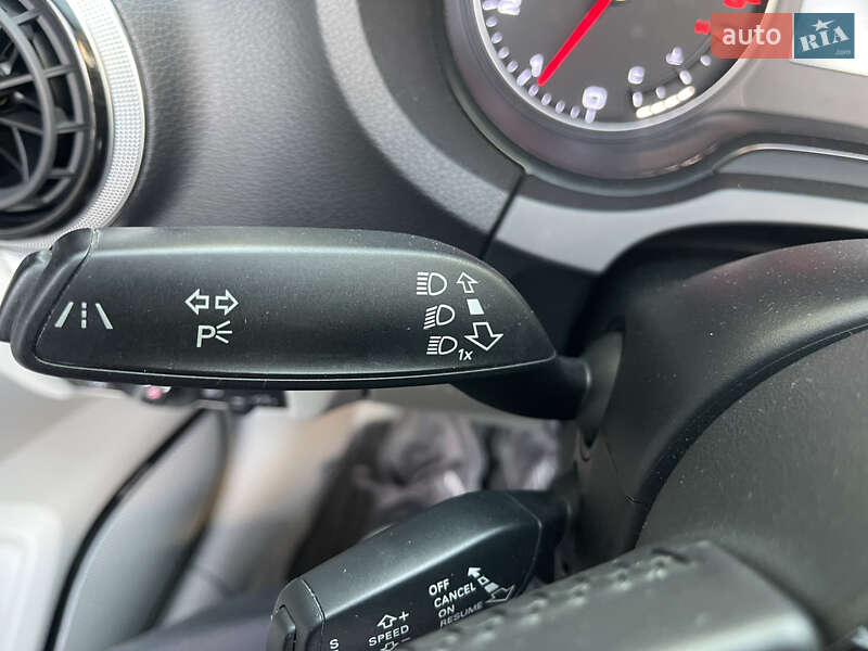 Кабриолет Audi A3 2014 в Одессе