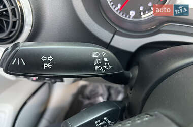 Кабриолет Audi A3 2014 в 