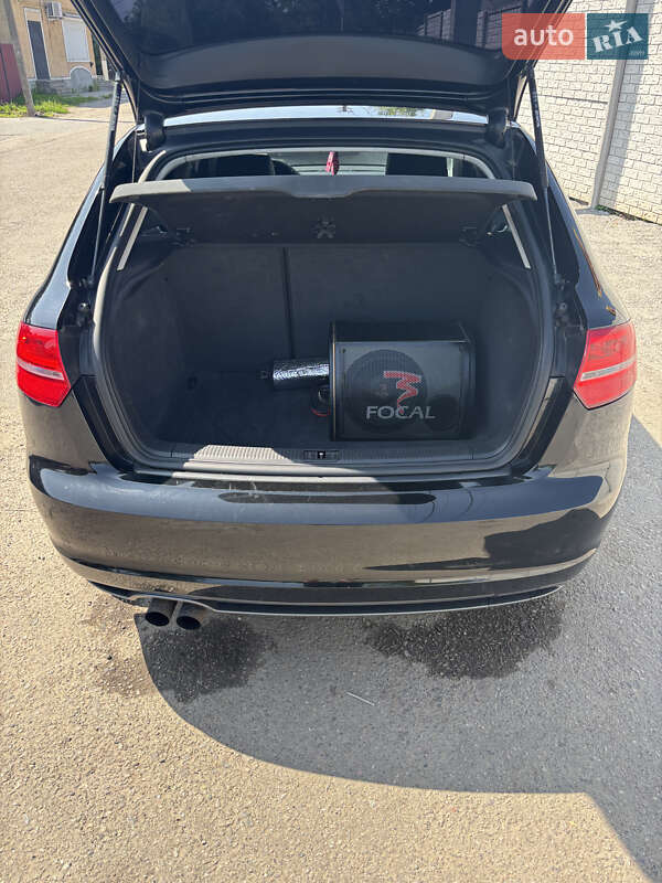Хэтчбек Audi A3 2008 в Ирпене