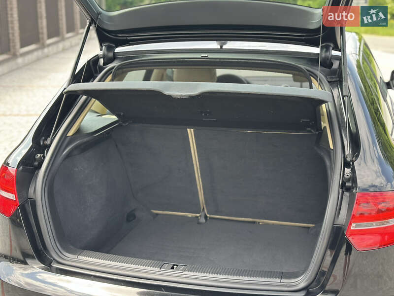 Хэтчбек Audi A3 2009 в Староконстантинове