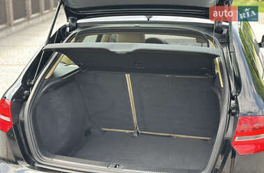Хэтчбек Audi A3 2009 в 