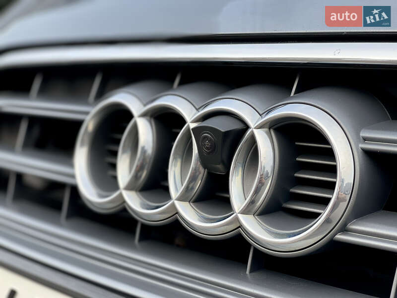 Седан Audi A3 2016 в Киеве фото 2 Седан Audi A3 2016 в Киеве